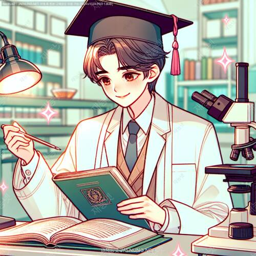 🎧 연구실 활동 ASMR 나레이션 스크립트 교정의 세계로 떠나볼까? 🔬