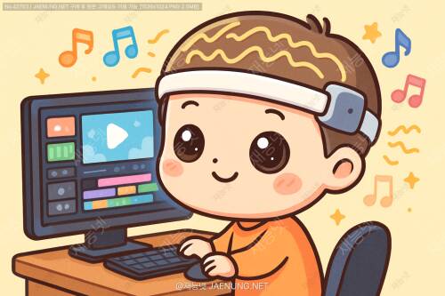 🧠 뇌파로 영상을 만든다고? BCI 영상 제작의 신세계