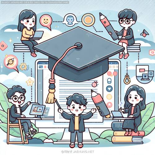 온라인 협업 문서 작성: 실시간 편집과 버전 관리 🌟📝