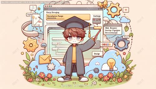웹 브라우저 개발자 도구 마스터하기: 디자인 디버깅과 최적화 🛠️💻