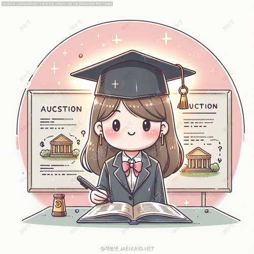 🏠💰 부동산 경매 투자 가이드: 너의 첫 경매 도전기! 🏆🔨