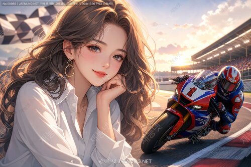 🏁 스코트 러셀(Scott Russell) — '미스터 데이토나'가 세계 최강의 무대 WSBK를 정복한 이야기