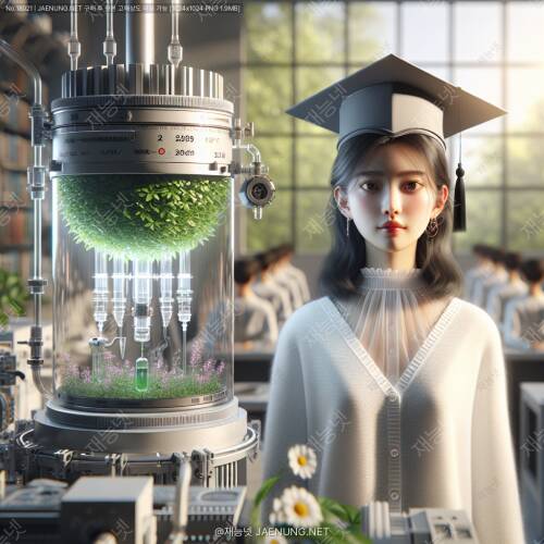 🌿 광촉매 공기정화 시스템: 실내 오염물질을 상온에서 분해하는 친환경 기술 🌿