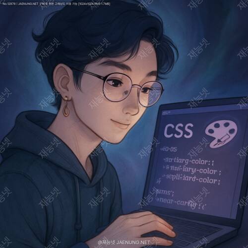 CSS Custom Properties로 쿨한 테마 시스템 만들기 🎨✨