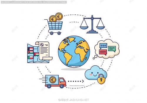 🌍 글로벌 쇼핑몰 로컬라이제이션과 현지 법규 대응 완벽 가이드
