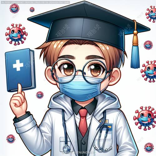 🦠 팬데믹 시대의 생존 가이드 🦠