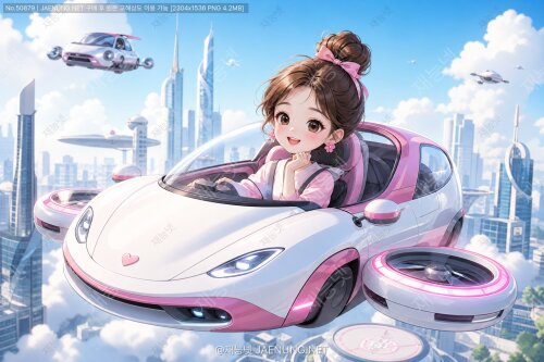 플라잉카(Flying Car)
