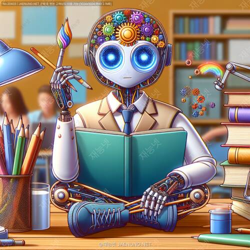 AI는 정말 창의적일 수 있을까? 🤖✨