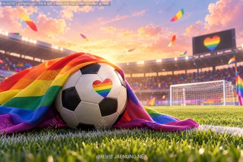 🏳️‍🌈 LGBTQ와 축구, 저스틴 패션이 처음 커밍아웃한 그라운드 — 침묵의 90분을 깬 한 골