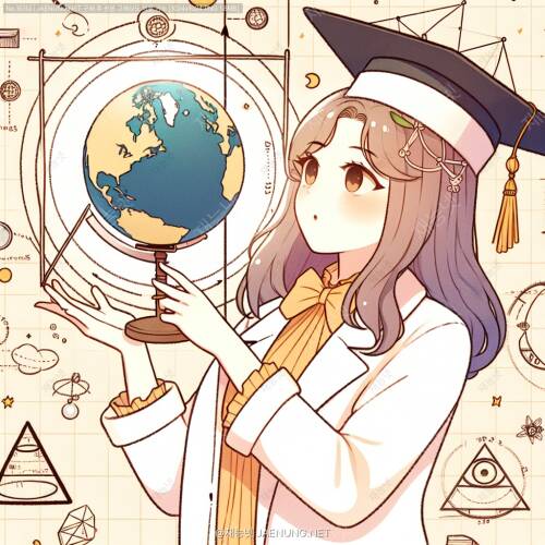 🌍 지구공동설의 역사적 기원: 고대 신화에서 현대 음모론까지 🕳️