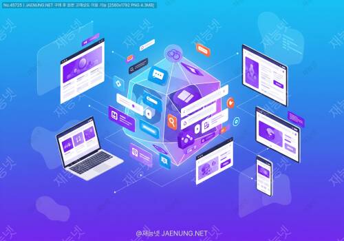 🎨 웹 컴포넌트와 커스텀 엘리먼트로 만드는 재사용 가능한 UI 세상