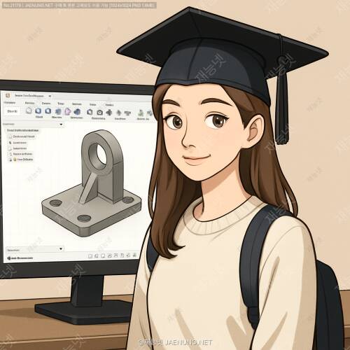 Fusion 360으로 시작하는 파라메트릭 CAD 모델링 워크플로우 완전정복! 🚀