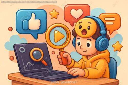 바이럴 마케팅을 위한 소셜 미디어 모니터링 툴 활용 🚀📊