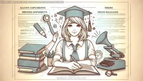 소규모 기업을 위한 비용 효율적인 보도자료 전략 📰💡