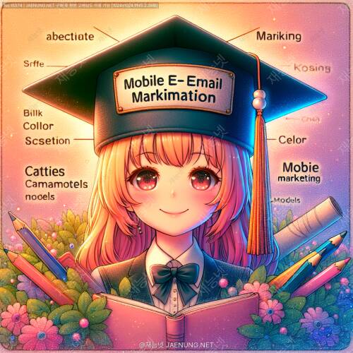 모바일 이메일 마케팅 최적화의 모든 것 🚀📱