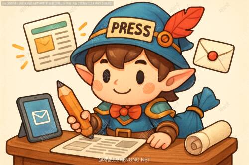 📰 뉴스레터와 구독 기반 미디어를 위한 보도자료 최적화 전략