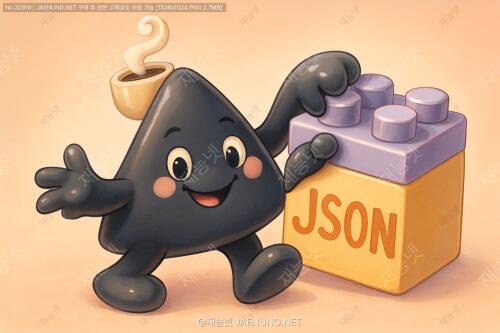 Jackson 마스터 가이드: JSON, 가지고 놀 준비 됐어? 🚀