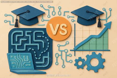 휴리스틱 vs 최적화 알고리즘: 어떤 게 더 효율적일까? 실전 비교 분석 🧠💻
