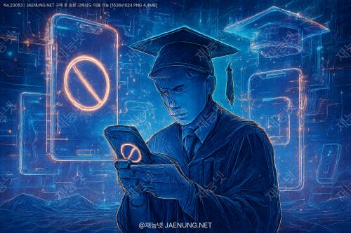 💻 전국 통신망 동시 마비: 휴대폰이 먹통이 된다면? 📱