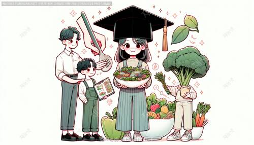 채식 식단의 영양 균형 맞추기: 건강한 라이프스타일을 위한 가이드 📗🥗