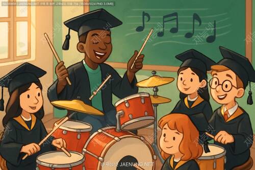 🥁 드럼 리듬 전환의 마법: 다양한 장르를 자유롭게 넘나드는 비트 마스터 되기 🎵