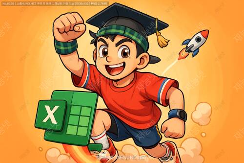 매크로 기초: 반복 작업 자동화의 세계로 떠나볼까? 🚀