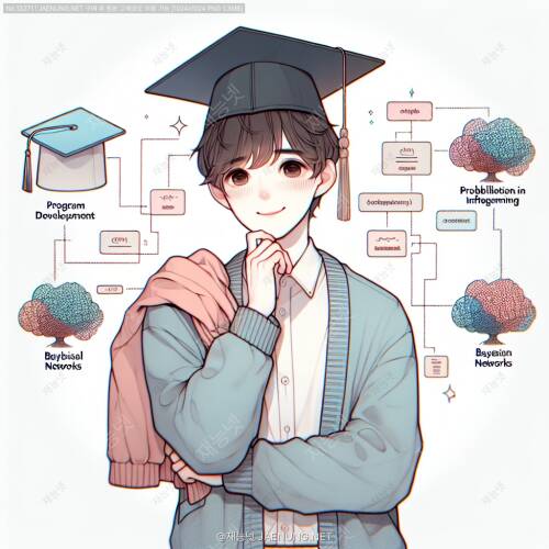 베이지안 네트워크로 확률적 추론 마스터하기 🧠💡