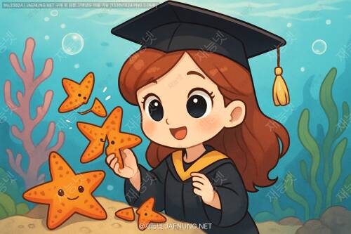 🌊 불가사리가 잘려도 재생하는 놀라운 생명력: 바다의 재생 마법사 이야기 🌟