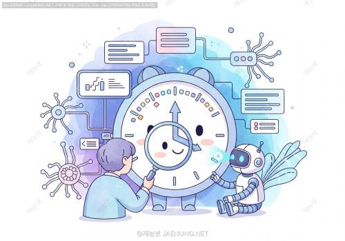 🤖 시계열 이상 탐지를 위한 LSTM-Autoencoder: 데이터 속 숨은 이상 신호를 찾아내는 똑똑한 방법