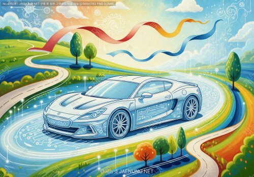 ⚡ BMW i8 — 플러그인 하이브리드 슈퍼카의 선구자이자 종착지, 그 찬란한 10년의 기록
