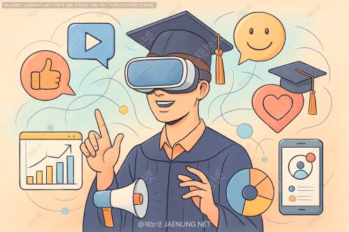 🔮 VR 소셜 미디어, 마케팅의 미래가 될 수 있을까? 🚀