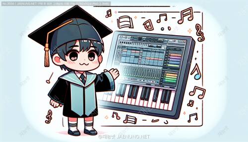 FL Studio 시작하기: 인터페이스 완전 정복 🎹🎛️