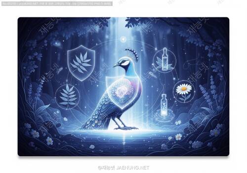 🦜 조류 피부 기생충 예방과 치료 완벽 가이드