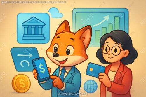 💳 폴란드 은행업과 핀테크: 디지털 금융 혁명의 최전선