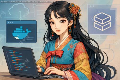 나만의 클라우드 컨테이너 레지스트리 구축하기: Docker Hub 클론 만들기 A to Z 가이드 🚀