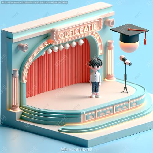 무대 및 공연장 설계를 위한 3D 시각화 기술 🎭🖥️
