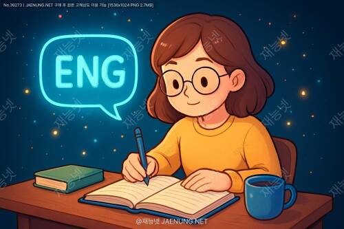 영어 일기 쓰기, 실력 향상에 얼마나 도움될까? ✍️