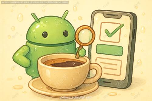 안드로이드 UI 테스트: Espresso 프레임워크 활용하기 🧪