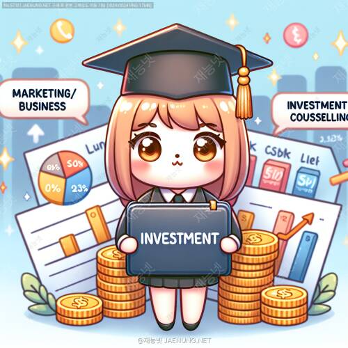 🌟 금리 변동에 따른 투자 전략: 똑똑한 투자자의 길잡이 🌟