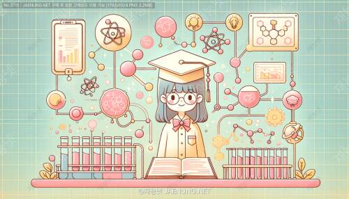 화학 관련 빅데이터 분석: 기계학습 접근법 🧪💻