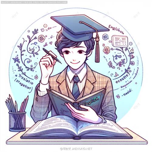 영어 단어장을 효율적으로 사용하는 법 🚀📚