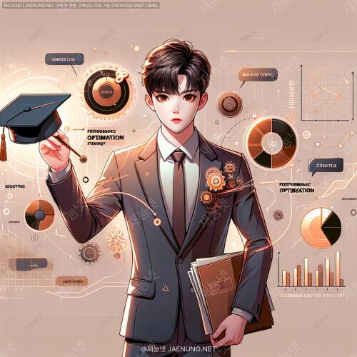 🚀 성능 최적화 전략: 스타트업의 성공 비결! 🚀