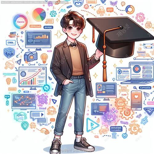 바이럴 마케팅에서의 인포그래픽 활용법 🚀📊