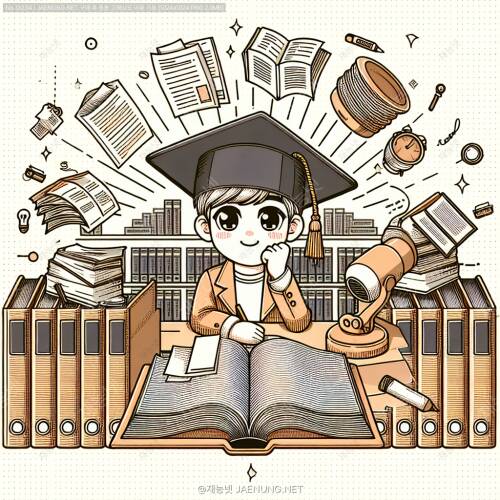 🖋️ 원고 집필 가이드: 구조와 스타일 🖋️