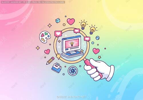 ✨ 블로그 썸네일 이미지와 시각적 어필 향상법: 클릭을 부르는 첫인상 만들기 🎨