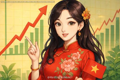 💰 떡상하는 베트남 경제, 지금 올라타야 할까? 찐친처럼 알려주는 투자 환경 A to Z