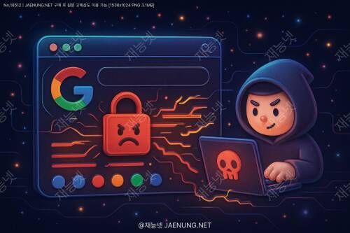 💻 세계 최대 검색 엔진이 해킹당하면? 검색 결과 조작과 디지털 재난의 가능성 탐구