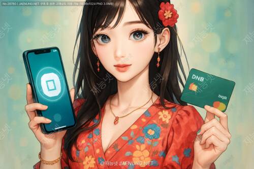 💳 DNB은행과 디지털 결제
