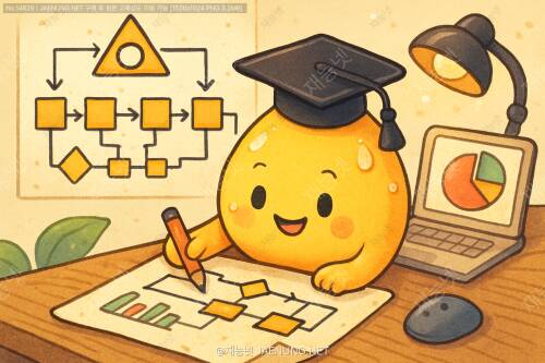 🚀 [KNIME] 워크플로우 기반 데이터 분석 파이프라인 구축 대작전! 🚀