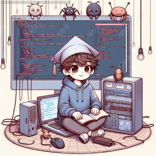 🛡️ 사이버 보안 도구 개발: 네트워크 모니터링과 침입 탐지 🕵️‍♂️